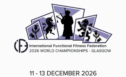 Чемпионат мира IF3 в Шотландии